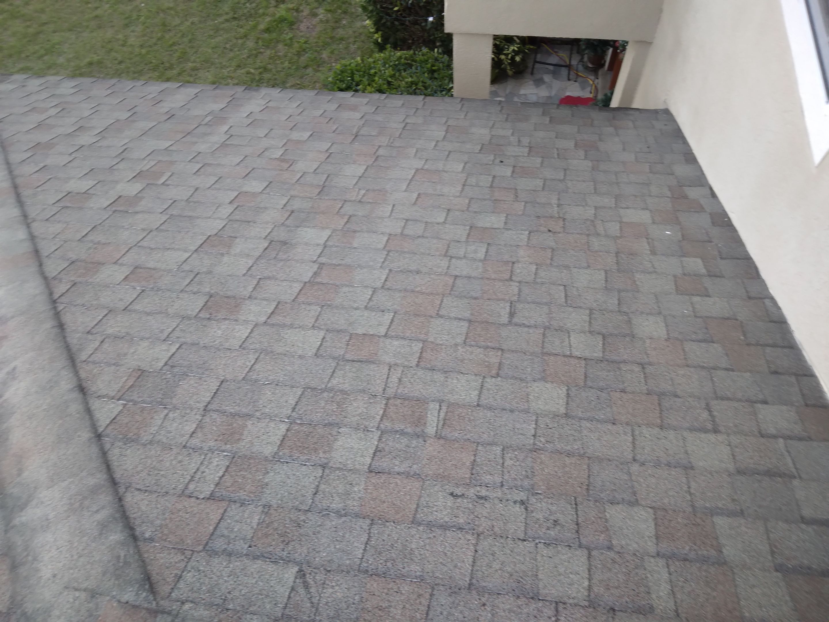 Shingle Reroof Replacement Deltona FL by Pinnacle Roofing Group