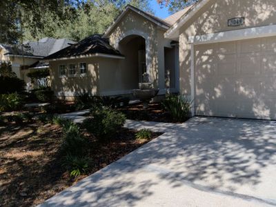 Pressure washing service Ocean Way area Jacksonville, Fl