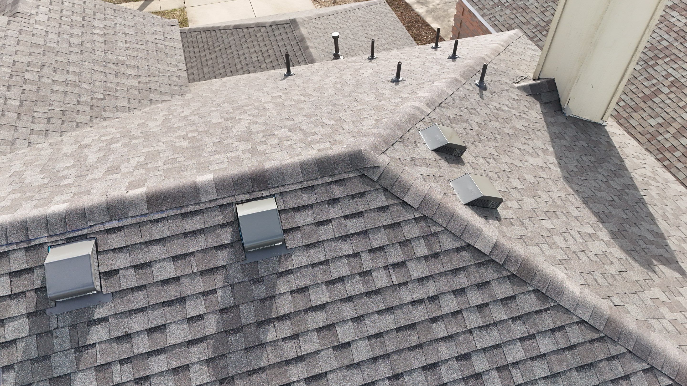 Project in Mesquite by Armor Roofing | Exteriors