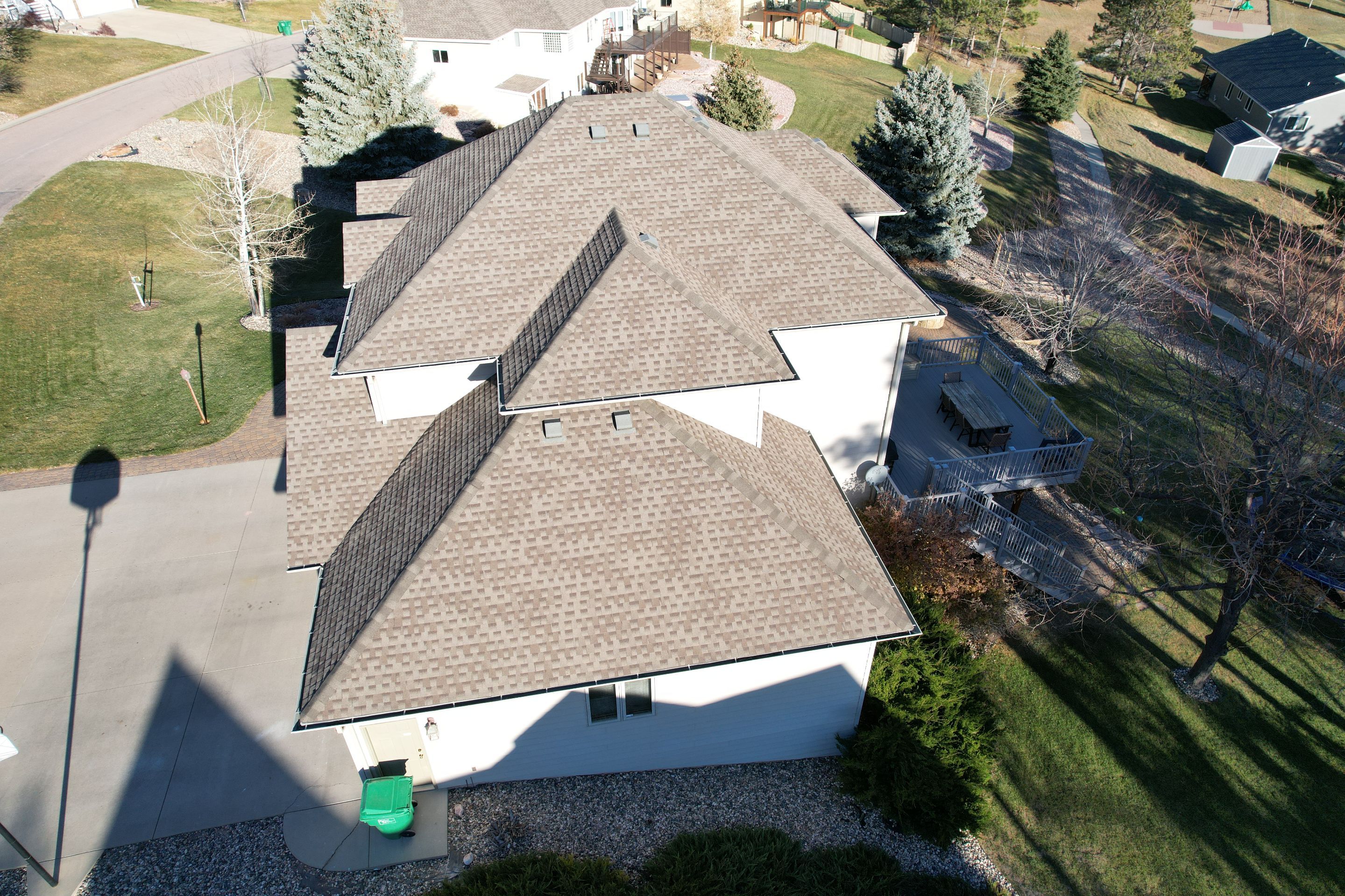 Turning heads by Weather-Tite Exteriors LLC