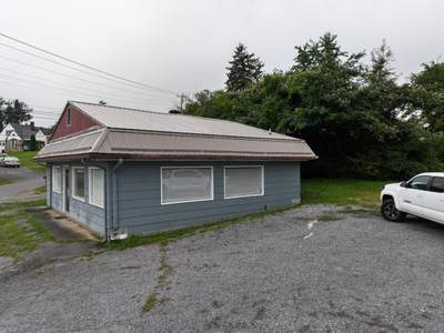 Hixson Commercial Property 