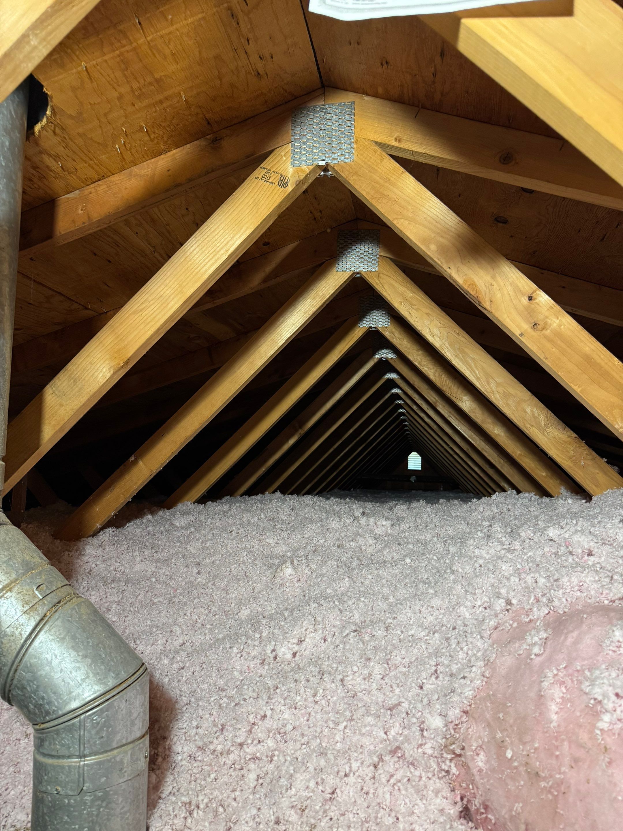 Project in Mount Vernon by Peaks and Valleys Construction