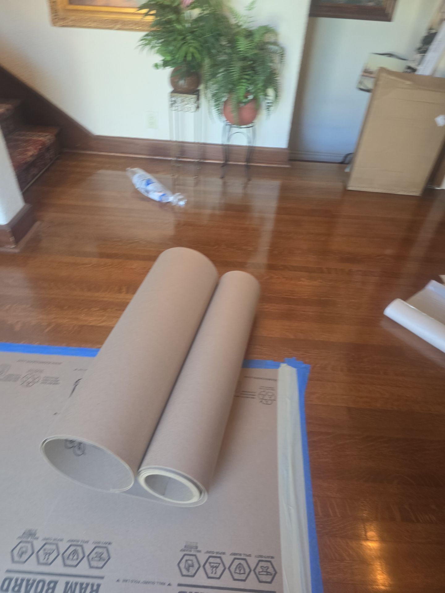 Checking for Water Leaks, Installing New Piping, and Testing Water Flow by Us Plumbing 