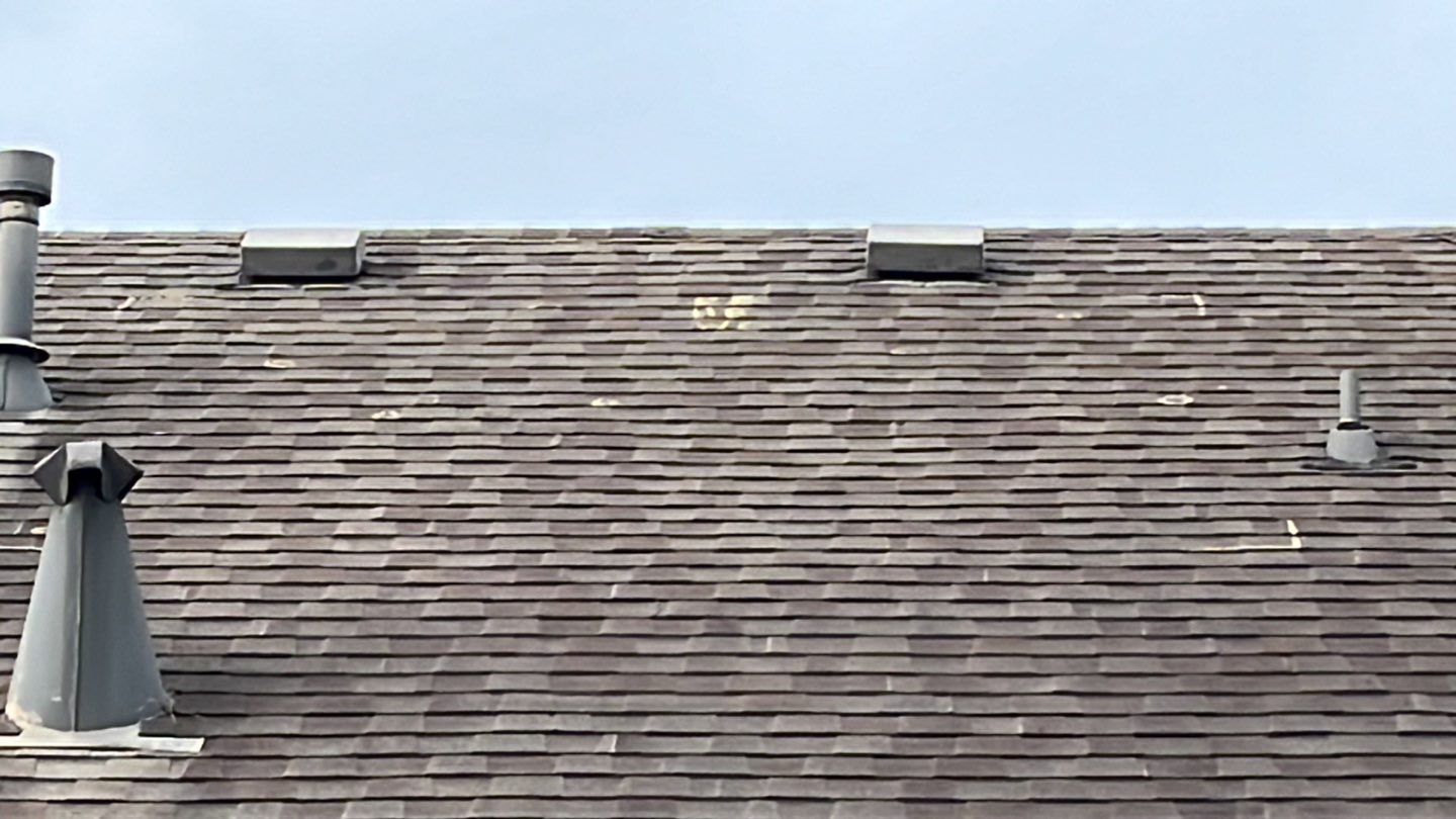 Residential Roof Replacement using GAF shingles by Elite Roofing LLC