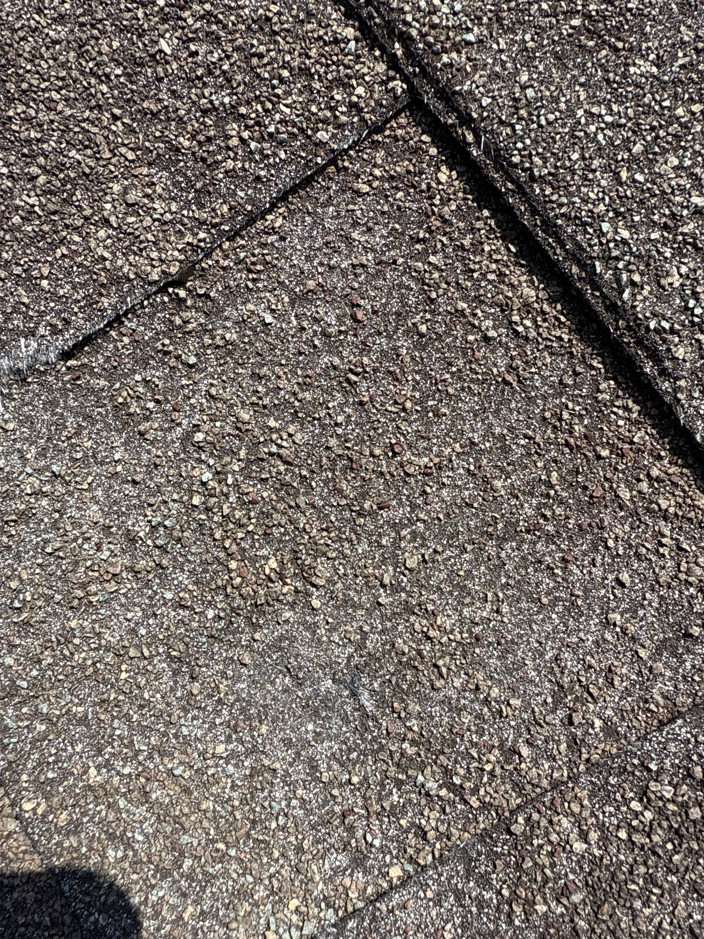 Hail storm restoration  by In & Out Construction & Remodeling, LLC