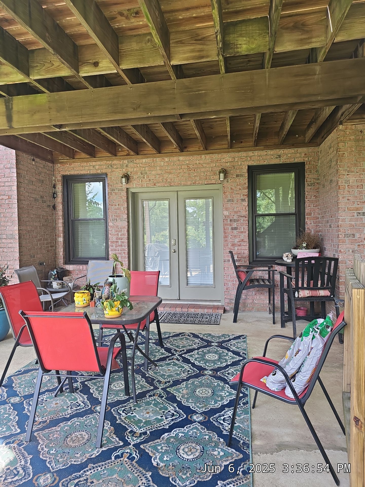 Laird Project in Helena by The Window Source