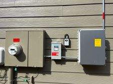 Dallas Ga Project by Zero Grid Power Solutions