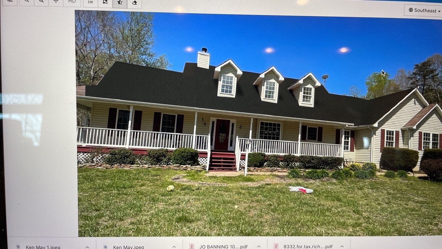 Midland Roof- Certainteed Landmark Pro Max Def Red Oak Designer Shingles by RM Banning, Inc.