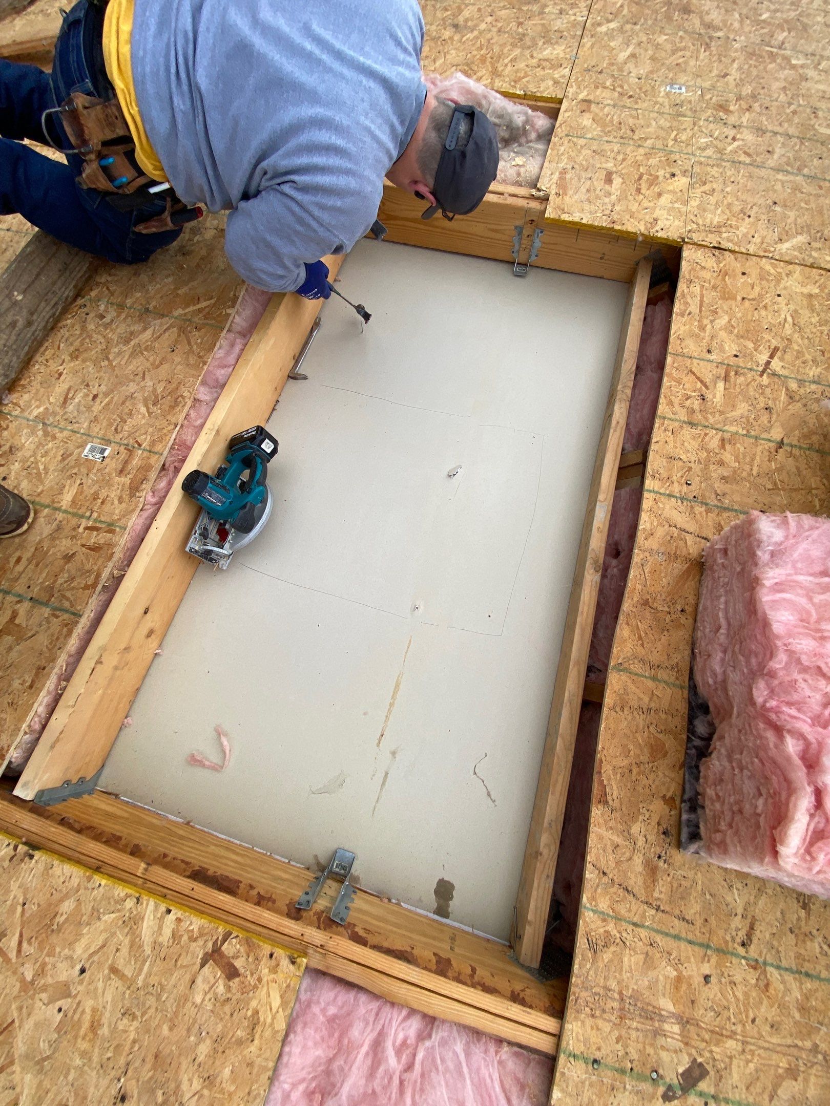 Roof Replacement using Owens Corning by 180 Contractors