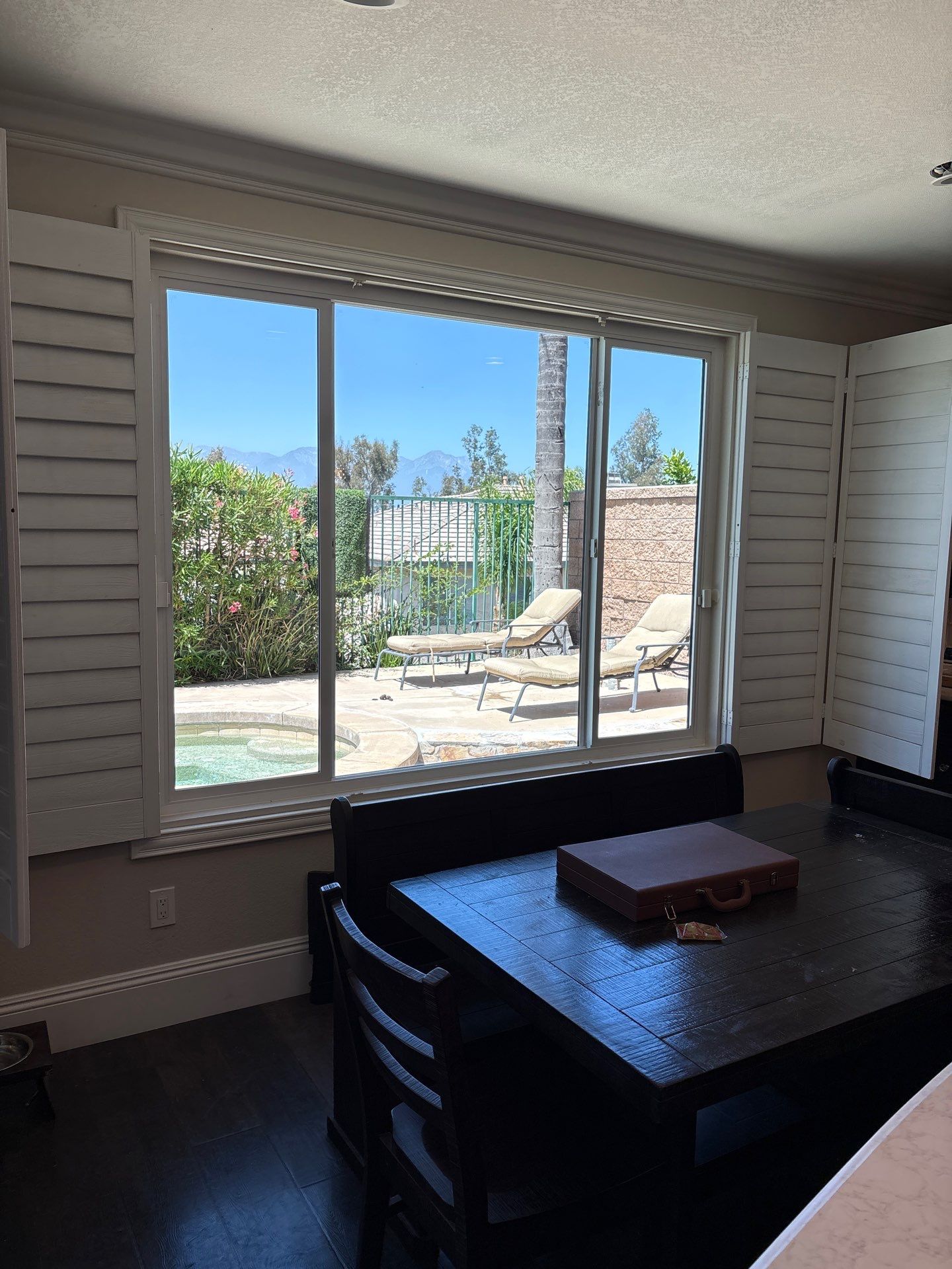 Project in Chino Hills, CA by American Window Company