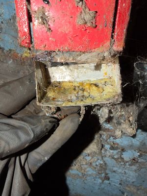 Project by APPROVED OIL CO OF BROOKLYN INC