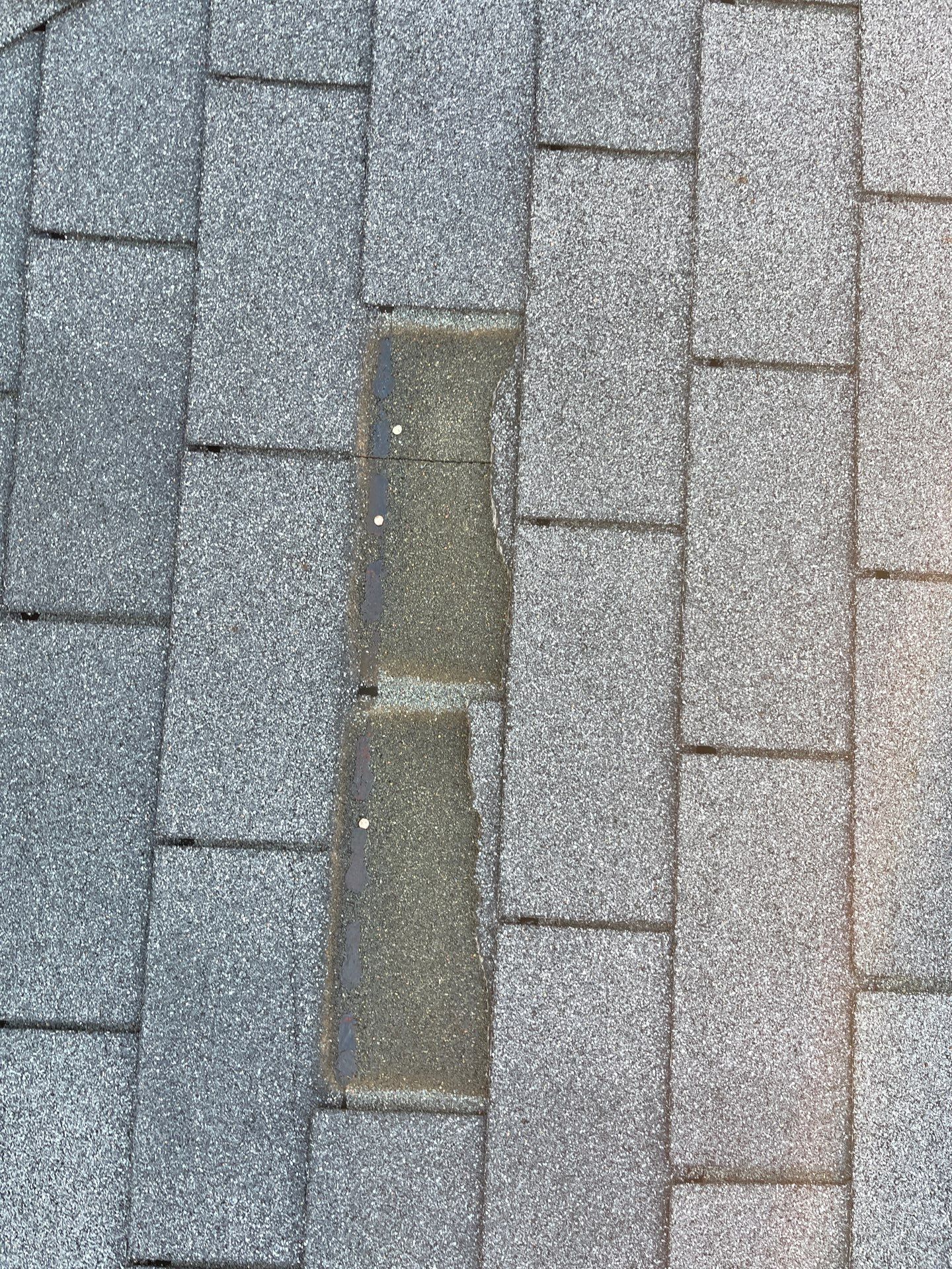 Residential Roofing Repair using Owen's Corning Duration (Lifetime) Shingles by Roof Repair Company
