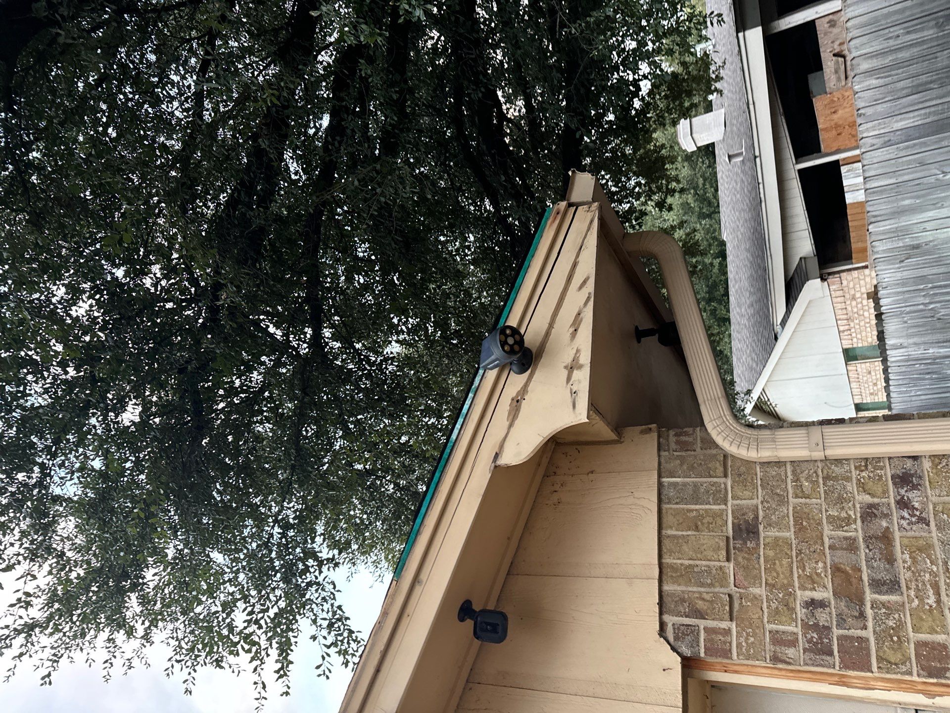 Project in Mesquite by Rhino Roofing and General Contracting, LLC