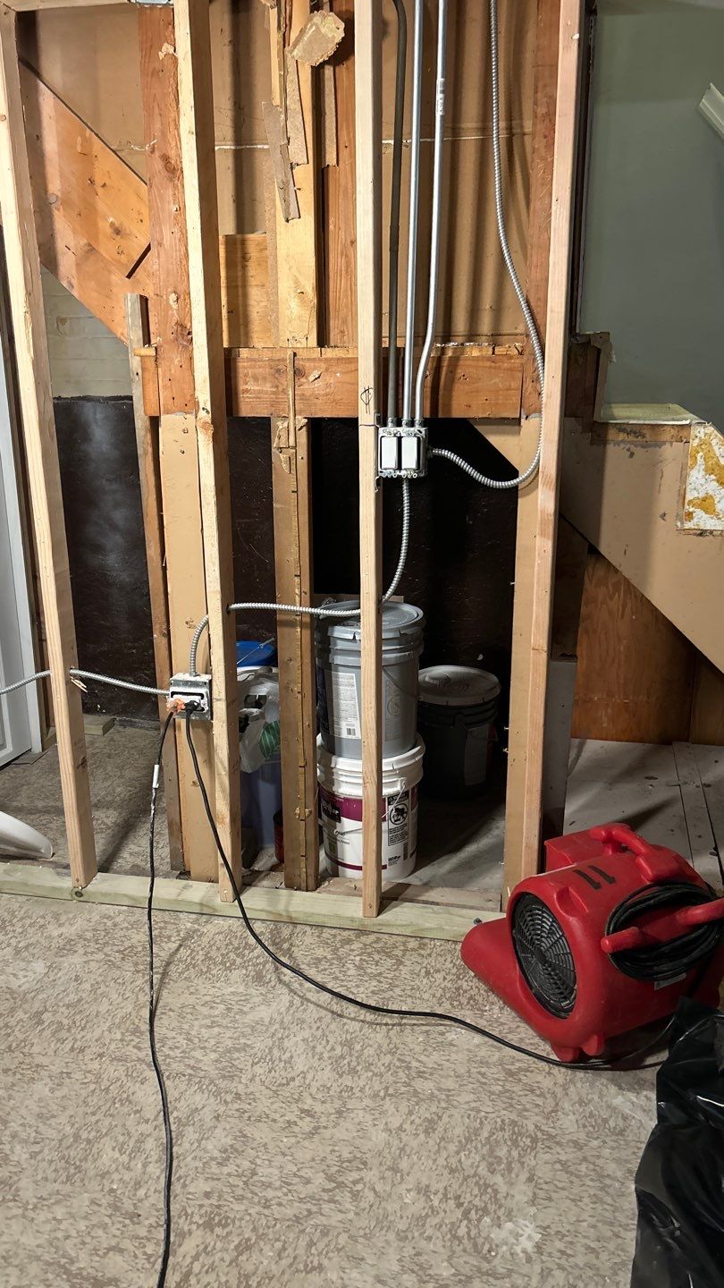 maria aguilera by Unlimited Fire Restoration