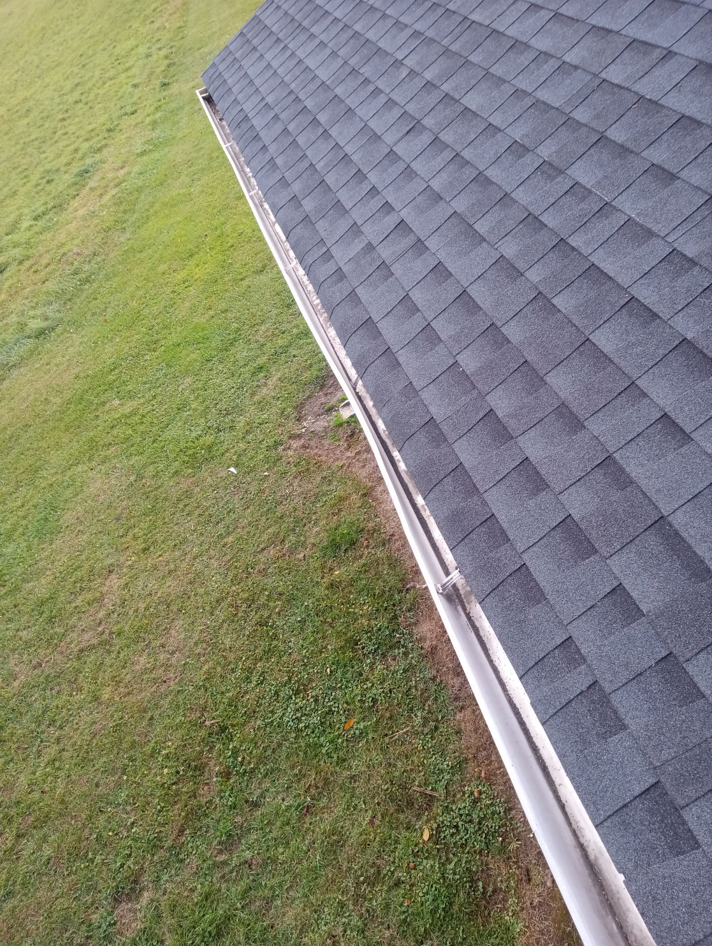 John Stallings by Silver Leaf Contracting 
