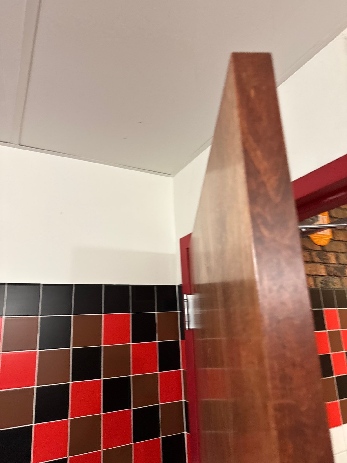 Project in Des Moines by Midwest Paint LLC