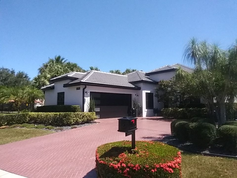 Residential Roofing Installation using WestLake Roofing Tile by BLUES BROTHERS ROOFING