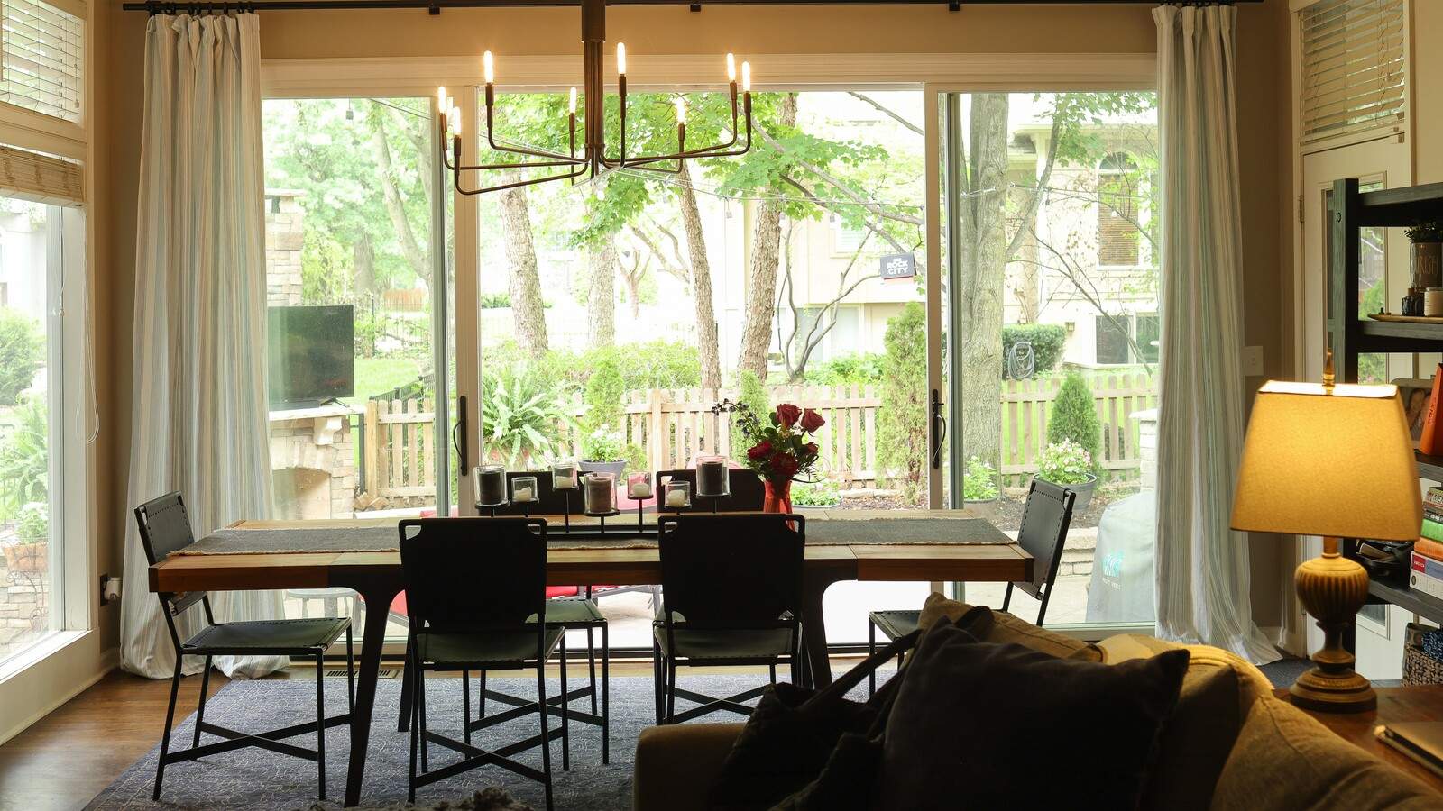 Windows-to-Door Conversion by WINDURA