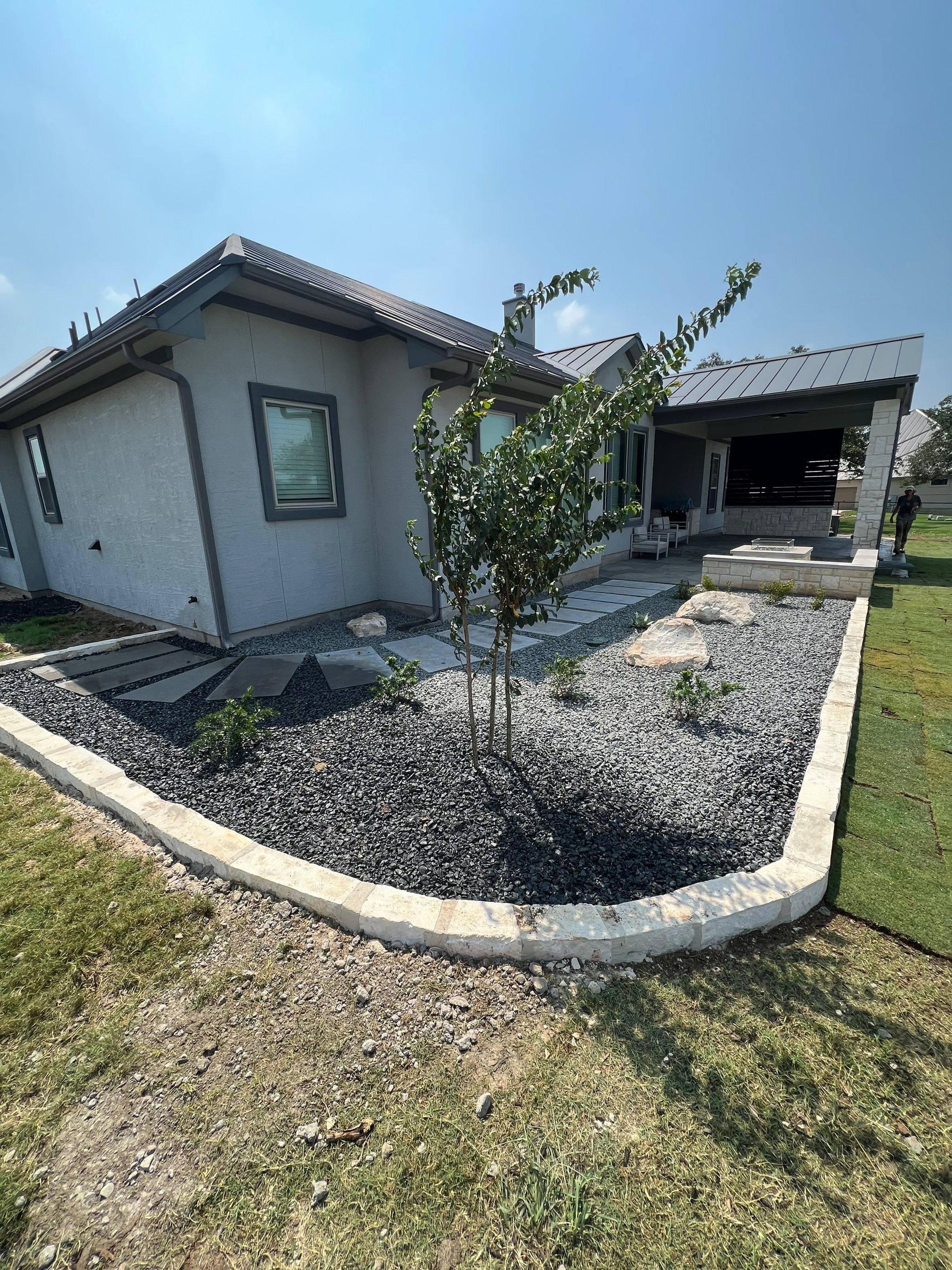 Copper Ridge - IV by Singer Services