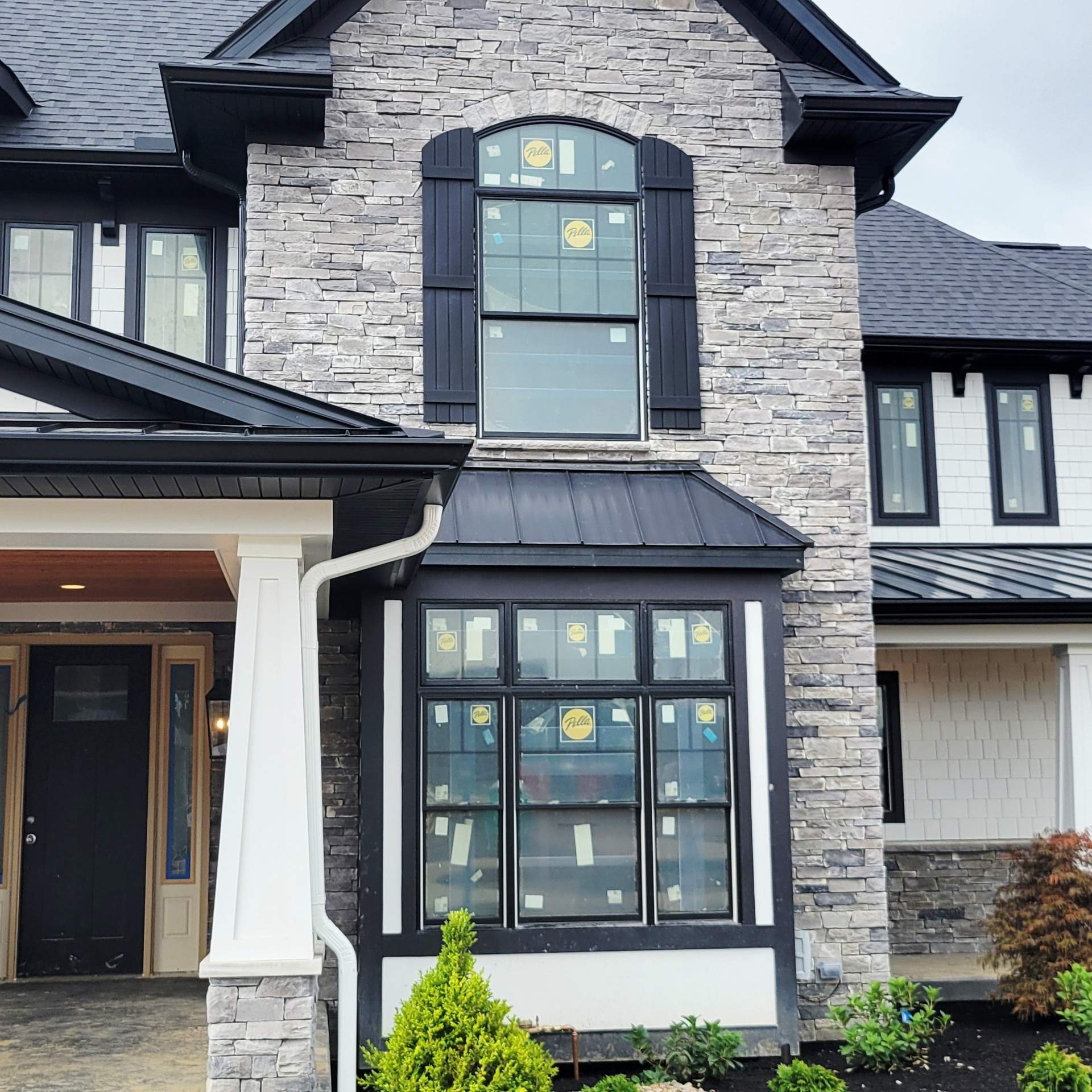 Brookstone/Homearama by Pella Windows & Doors