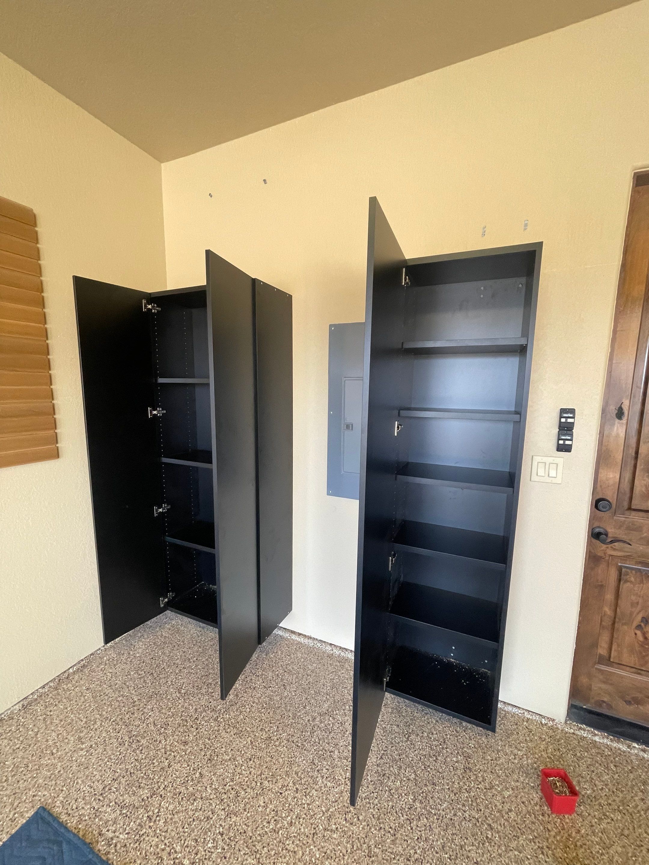 Briggs Ranch, San Antonio by TORO Garage Co