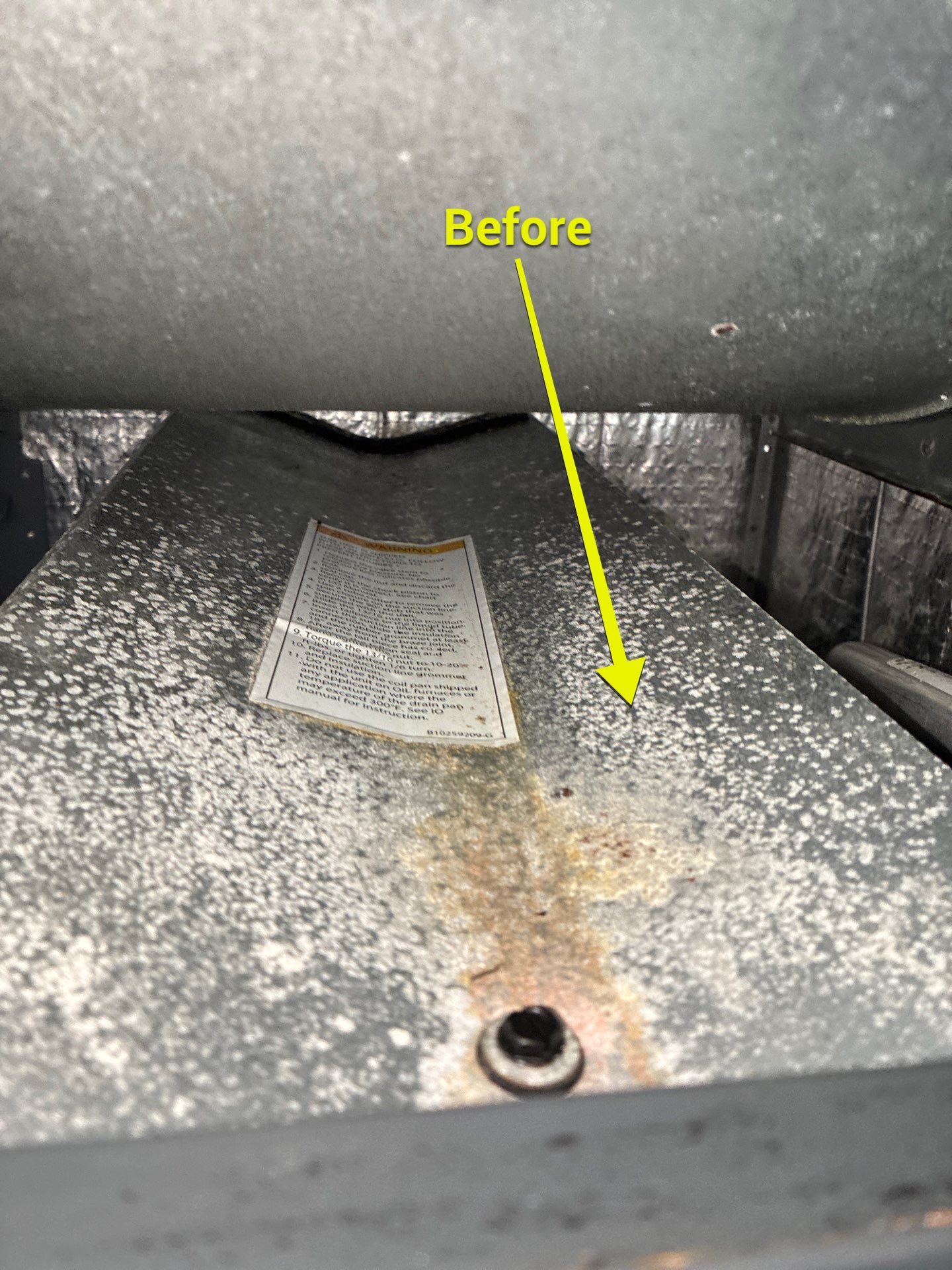 Air Duct Dryer Vent Cleaning Exhaust Bath Fan Repair Dryer Vent Repair Leesburg by Hygienic Air, Inc