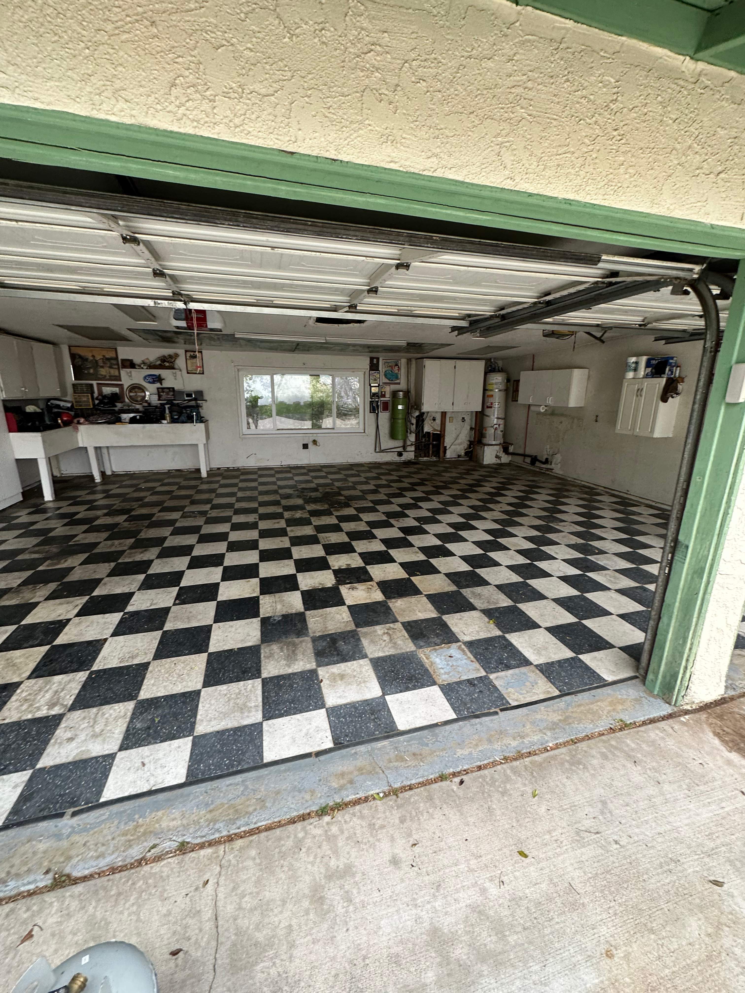 Williams Residence by Torq Coatings