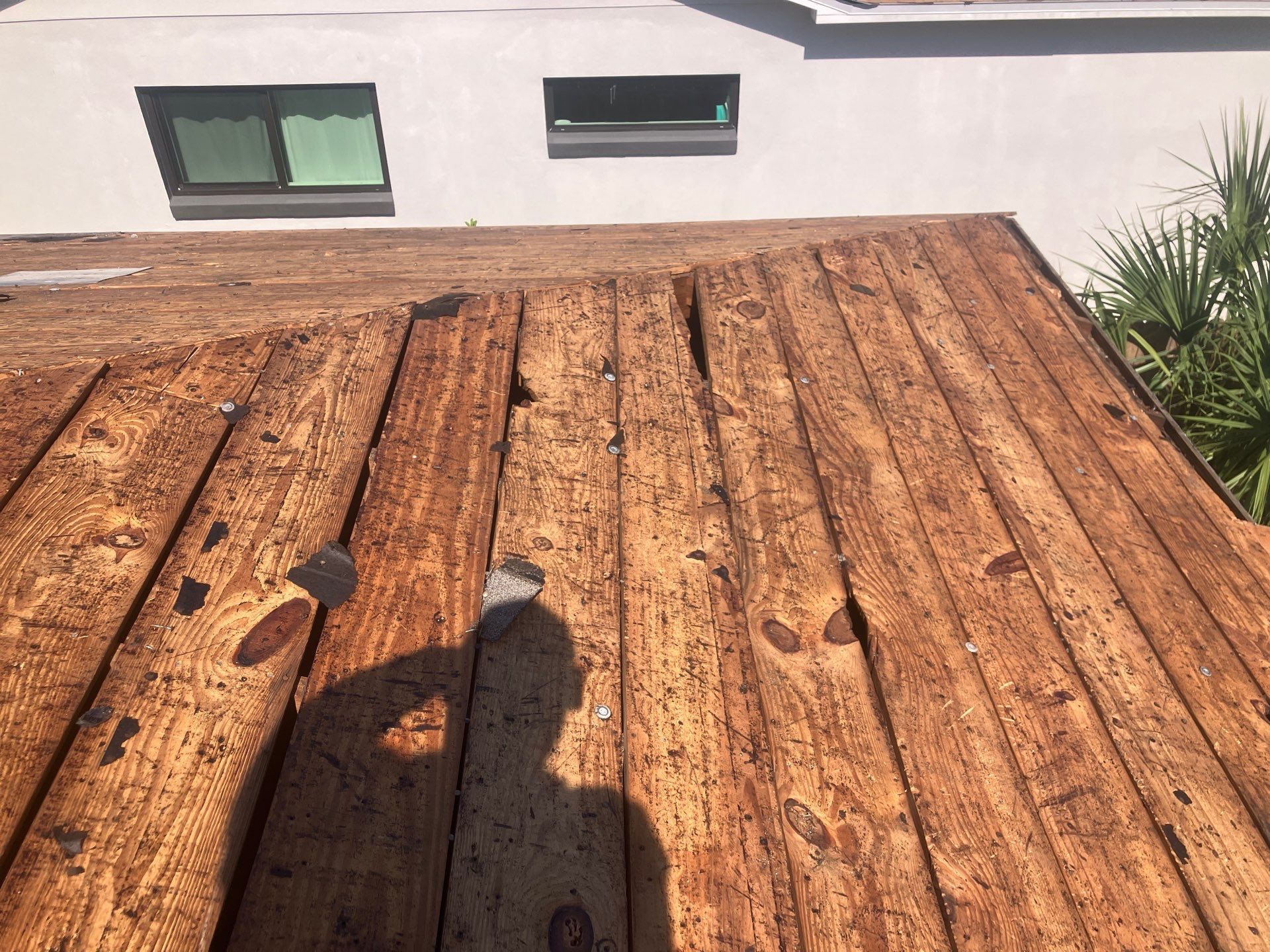 Project in St. Petersburg 33713 by Mitchell Roofing Company LLC 