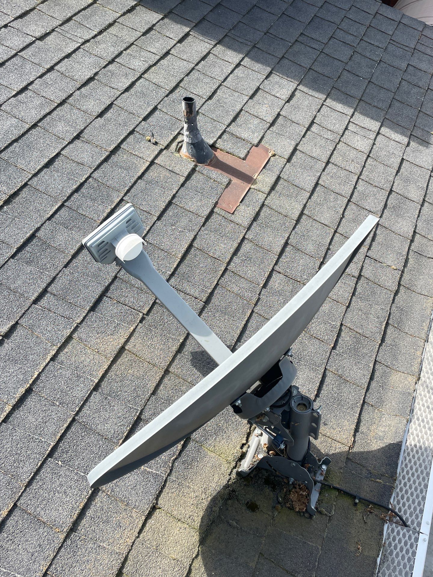 Roof Rejuvenation using Roof Maxx Treatment by Roof Maxx of Folsom
