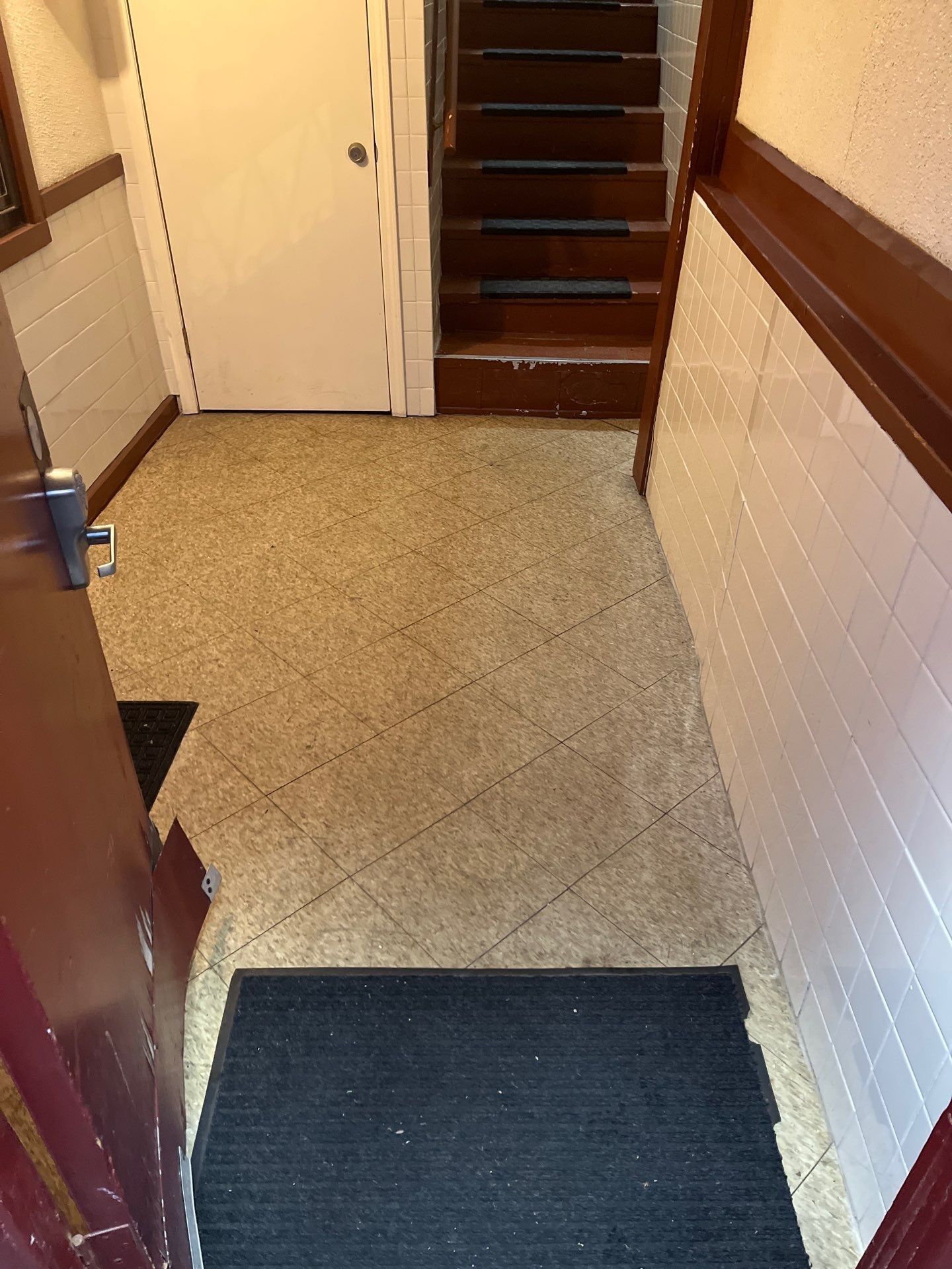 Project in Chicago by Xo Clean Services 