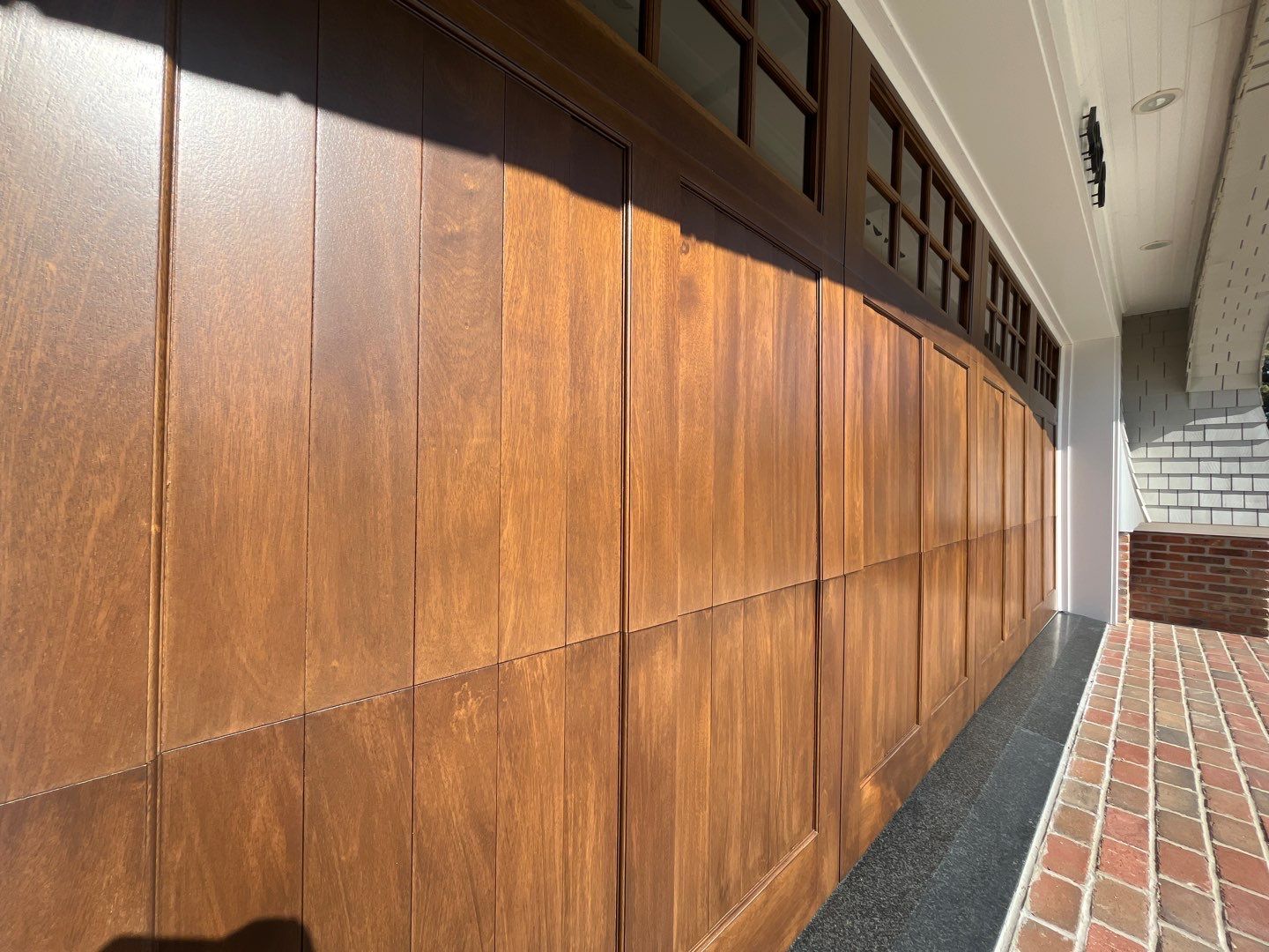 Project in Avalon by FreshCoat Works LLC