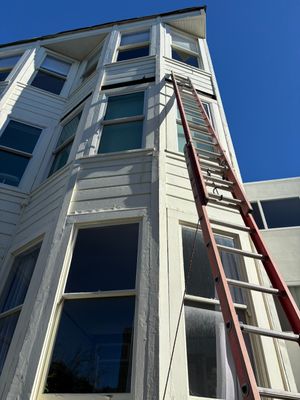 Cole St, San Francisco