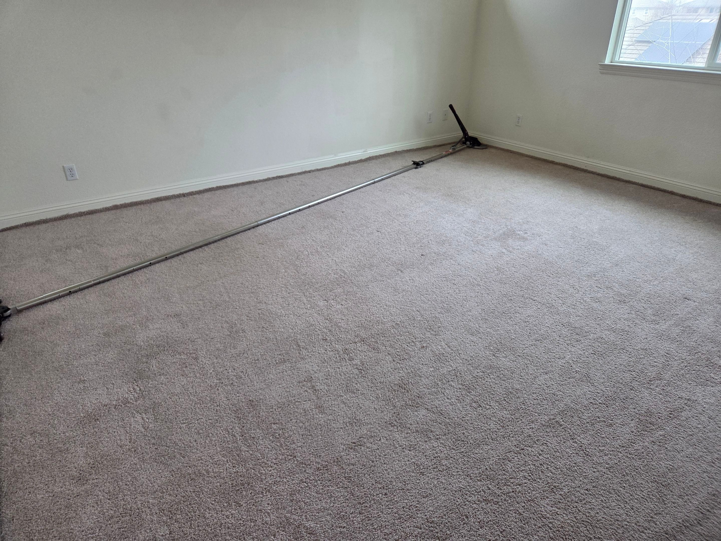 Carpet Re-stretch and Cleaning in EDH by Ardent Carpet Restore LLC