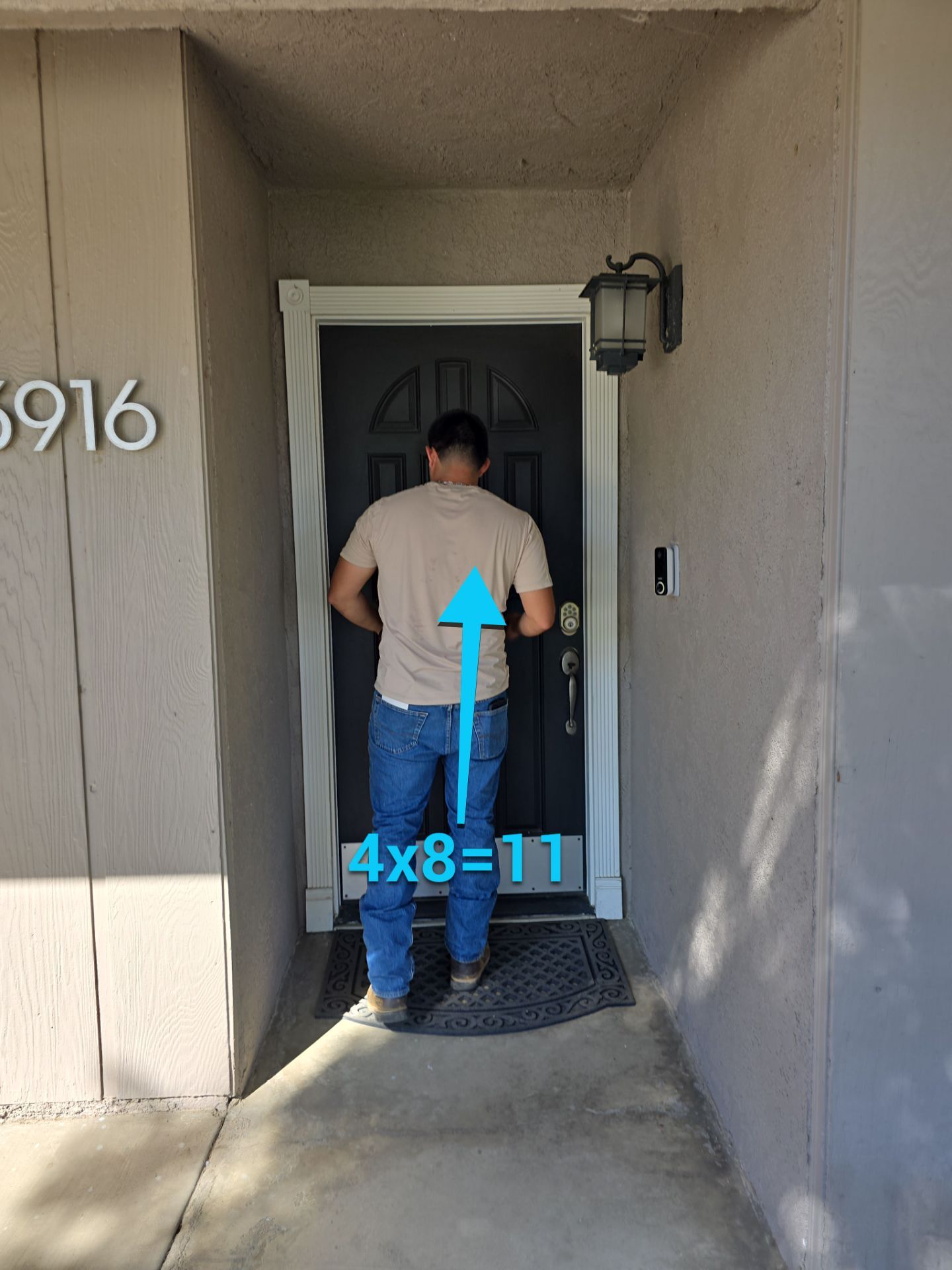 Sierra-8 by New Era Siding Inc 