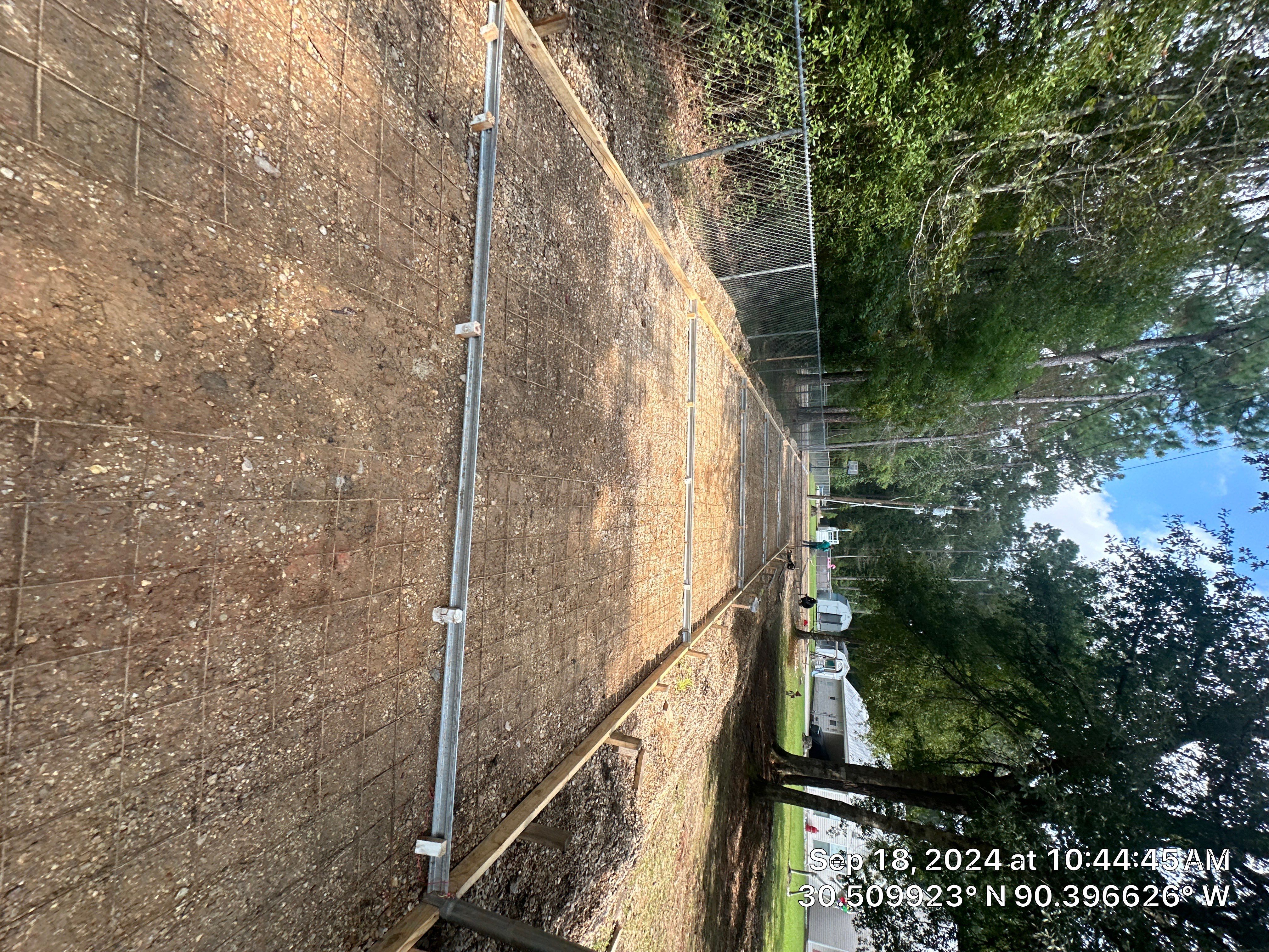 HDS Contractors - Concrete Installation in Hammond by HDS Contractors