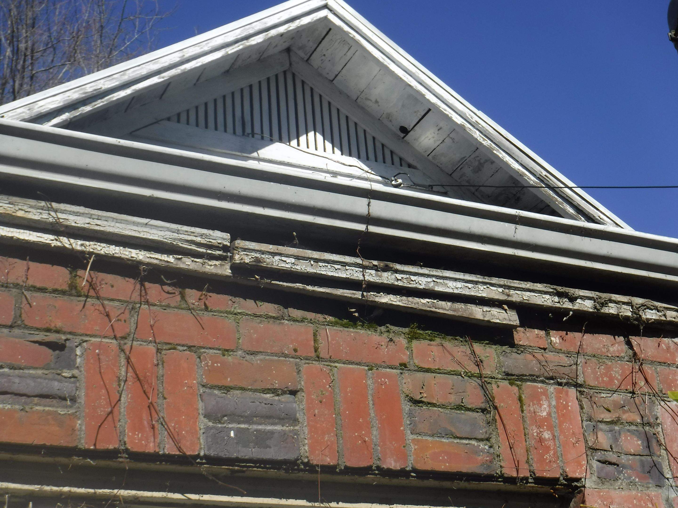 Residential Roofing Repair using Owens Corning Roofing Shingles by Byers Enterprises 