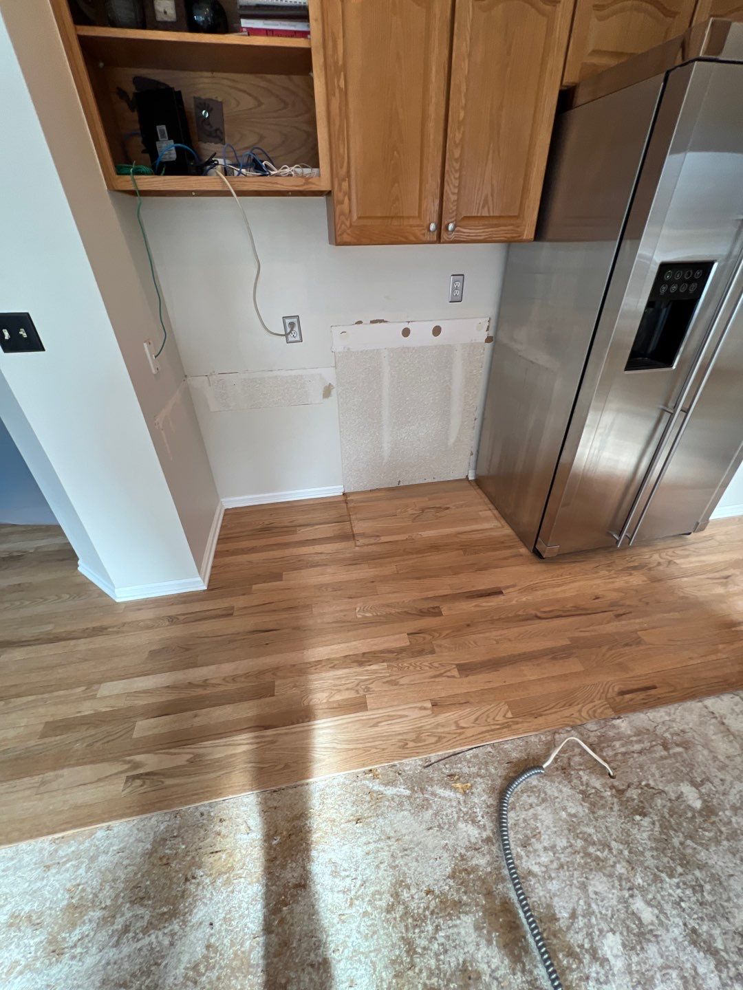 Water Damage by Accountable Home Services