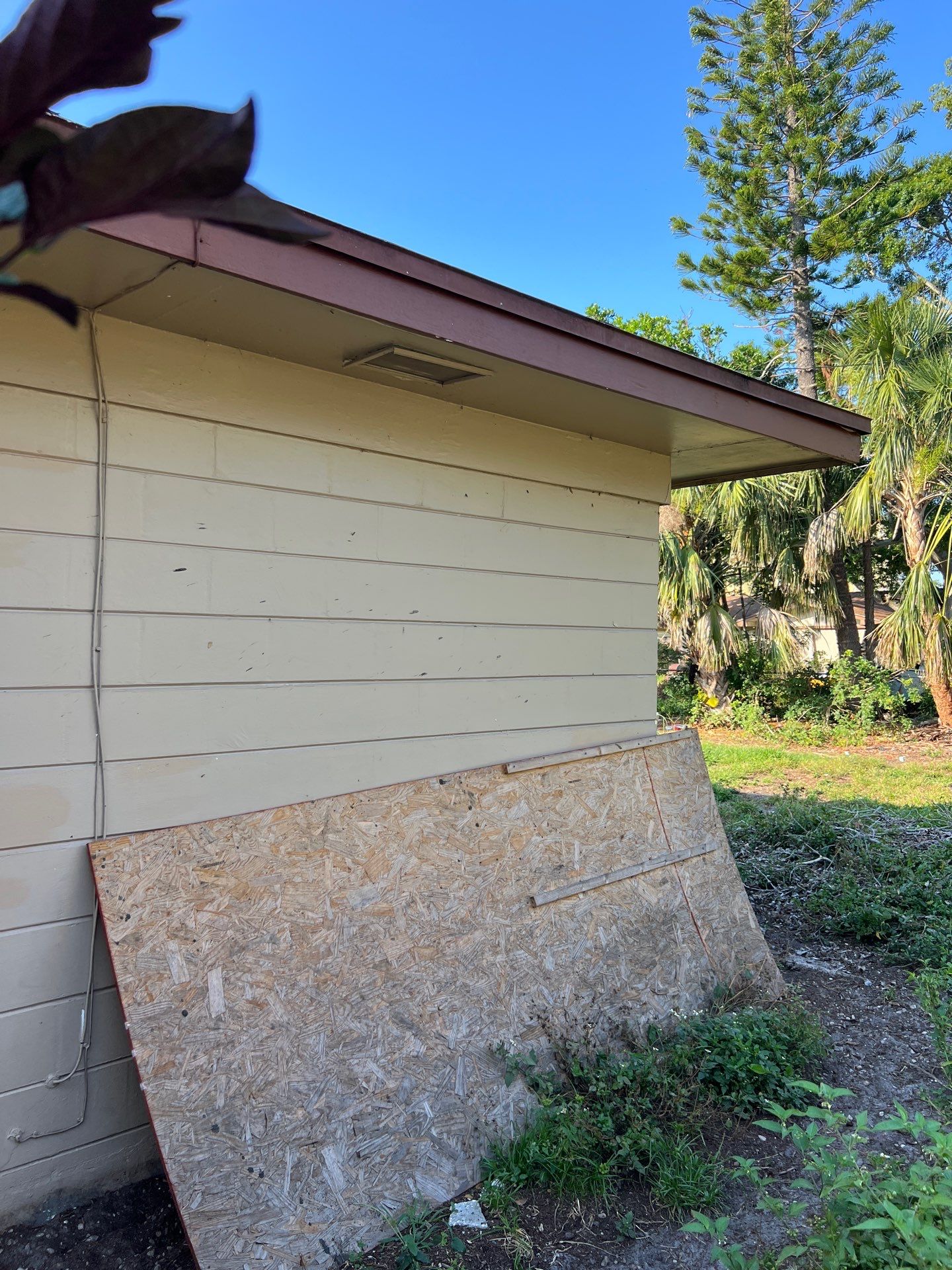 Project in St. Petersburg 33708 by Mitchell Roofing Company LLC 