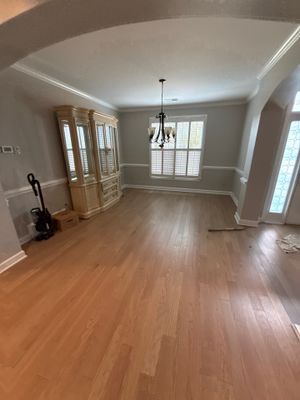 Project in Germantown