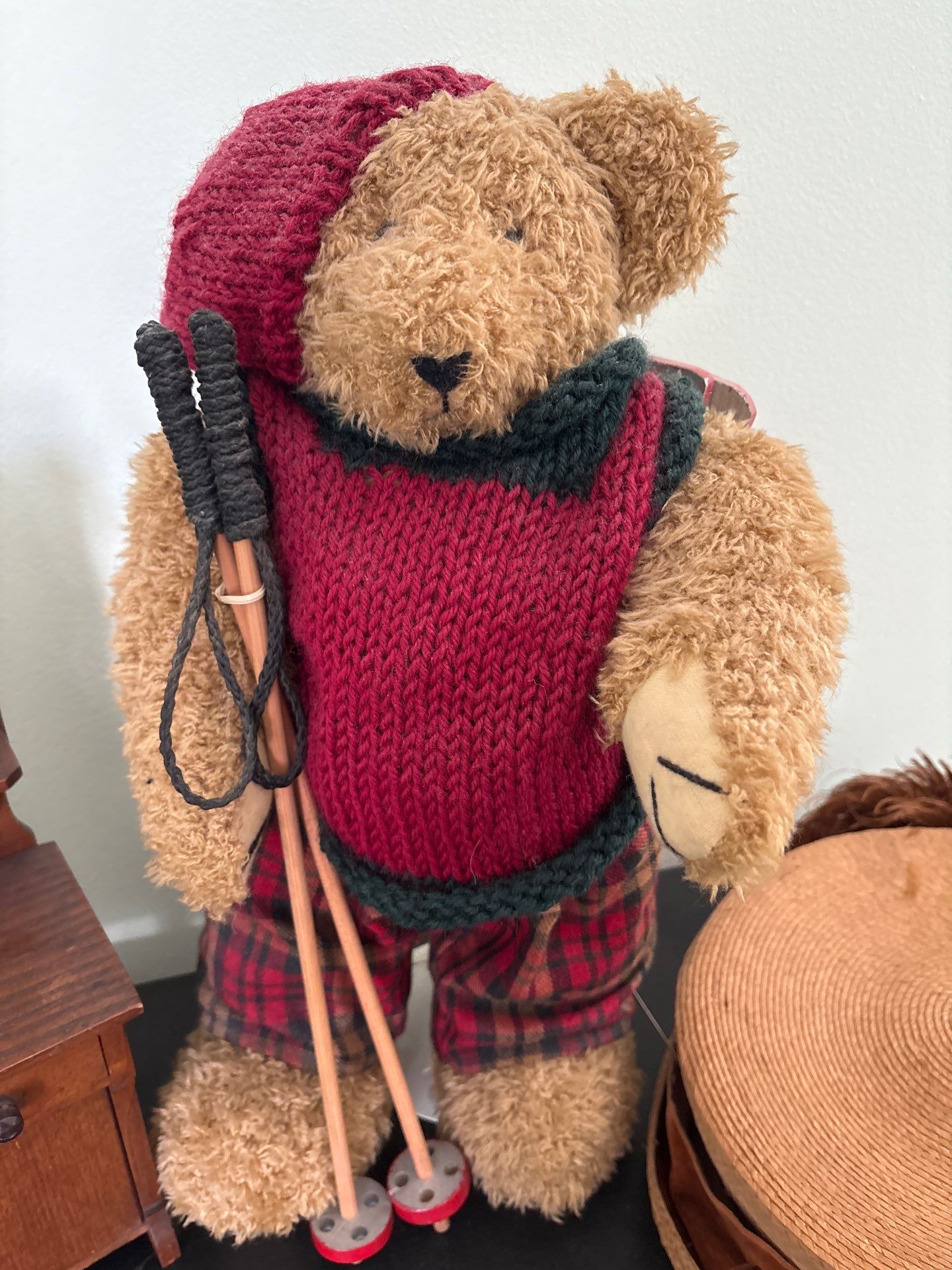 From the Slopes to School in Scotch Plains by Blue Moon Estate Sales of Central Jersey