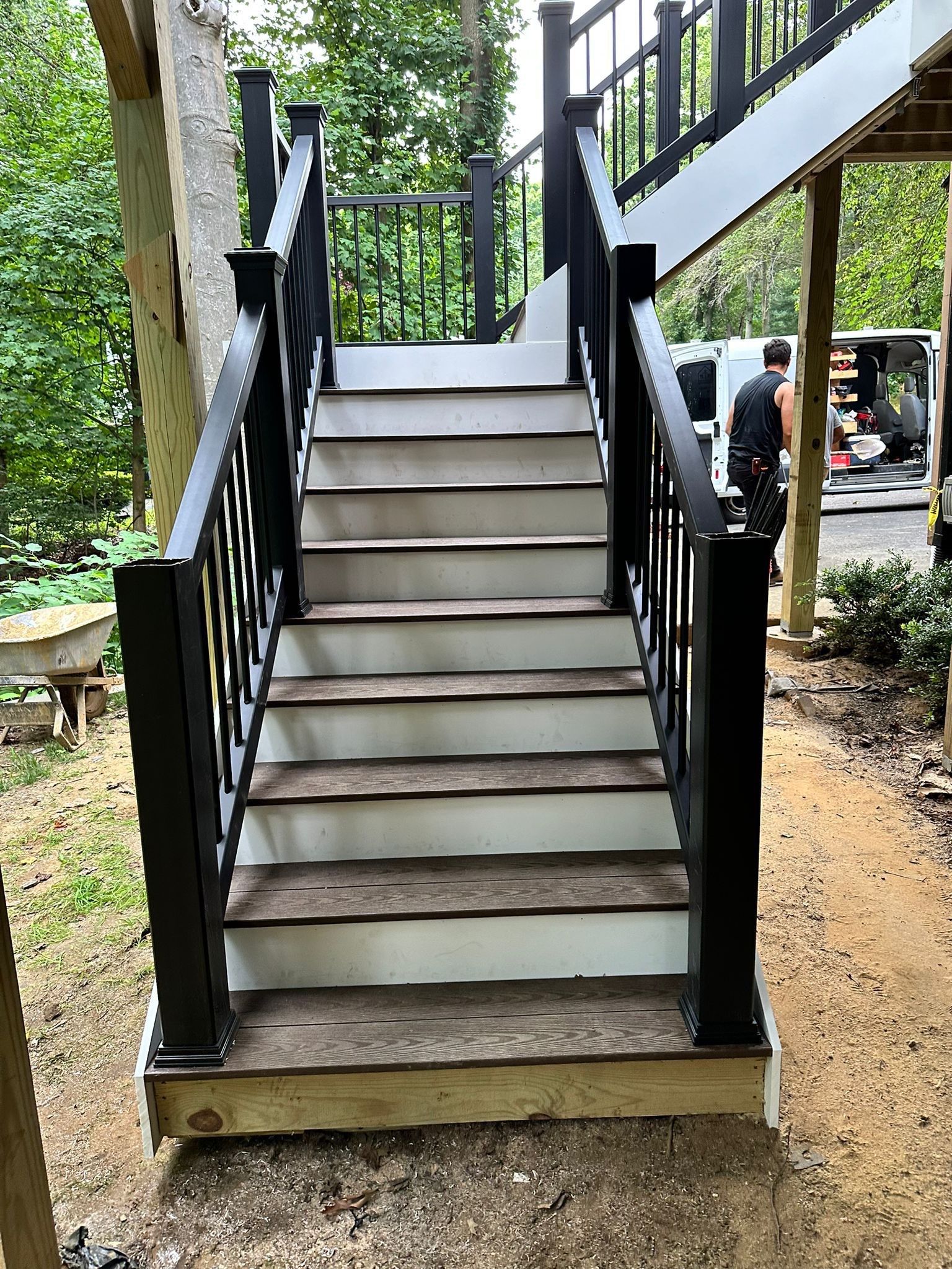 Middletown Township, NJ by FDS BUILDERS AND CONTRACTORS INC