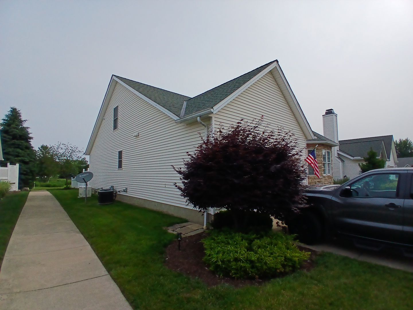 Roofing Replacement by Homestyle in Perry by Homestyle Home Improvements (HHI)