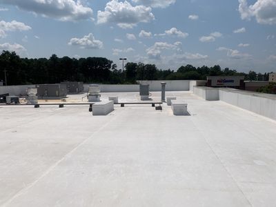 TPO Repair