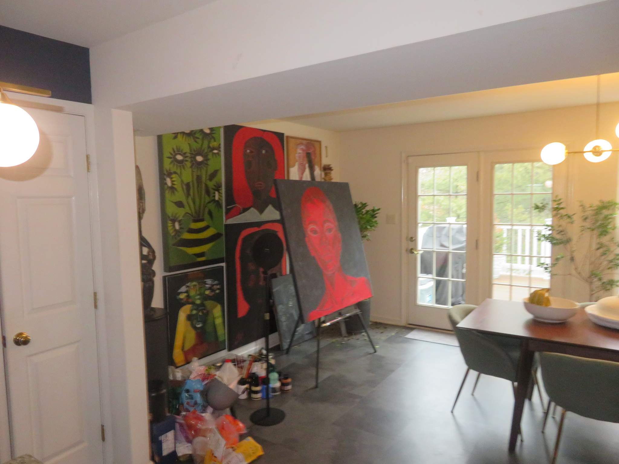 Water Damage Claim in Deptford by FLAPA & KeyStone
