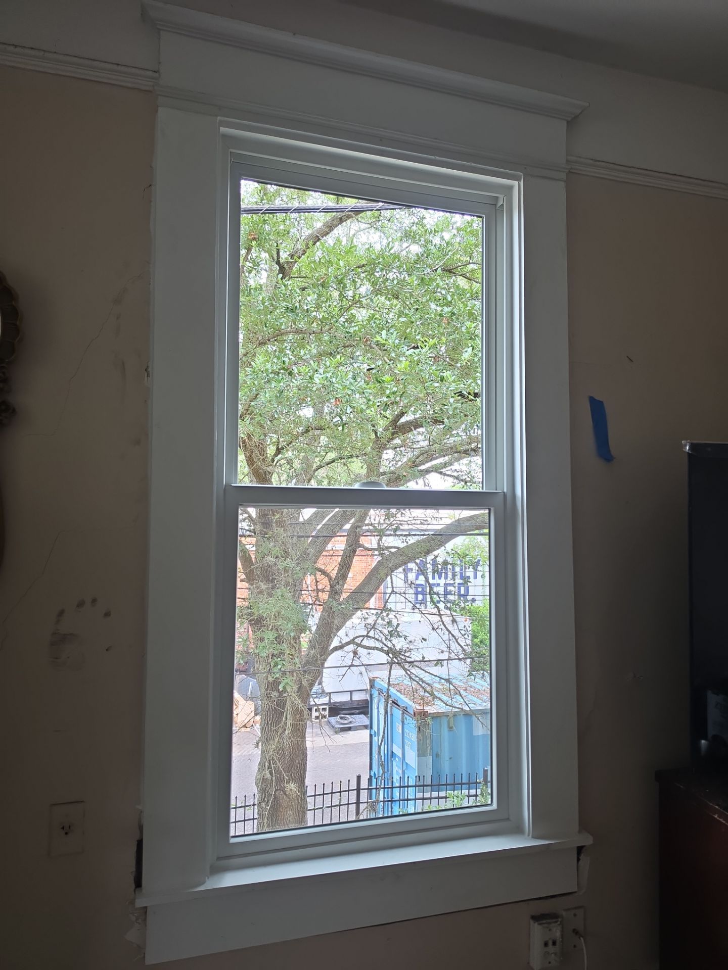 Whole-Home Andersen Window Replacement and Rot Repair in Jacksonville by Windows & Doors Store