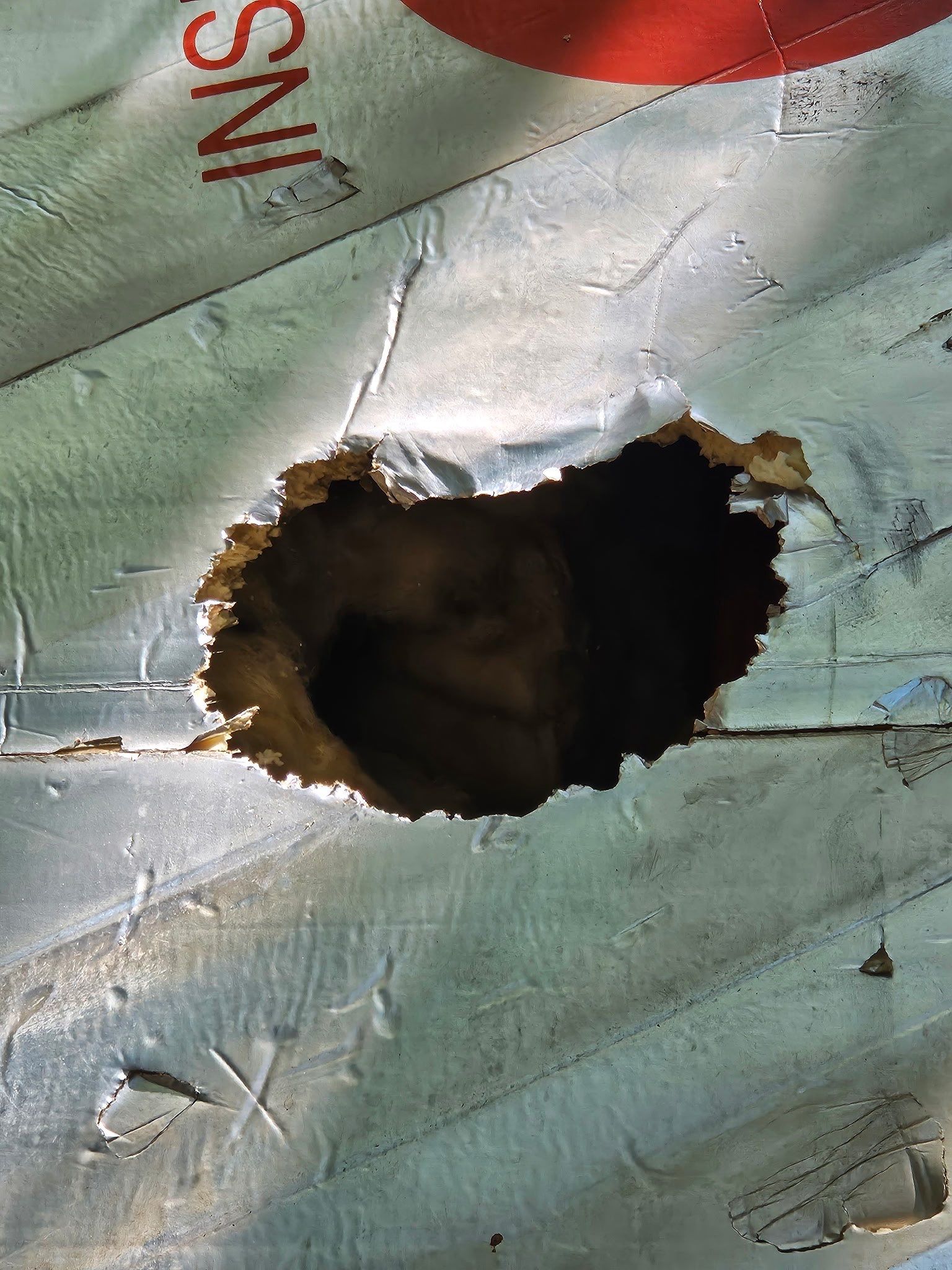 Hardie siding  by Cousins Roofing Siding & Decks