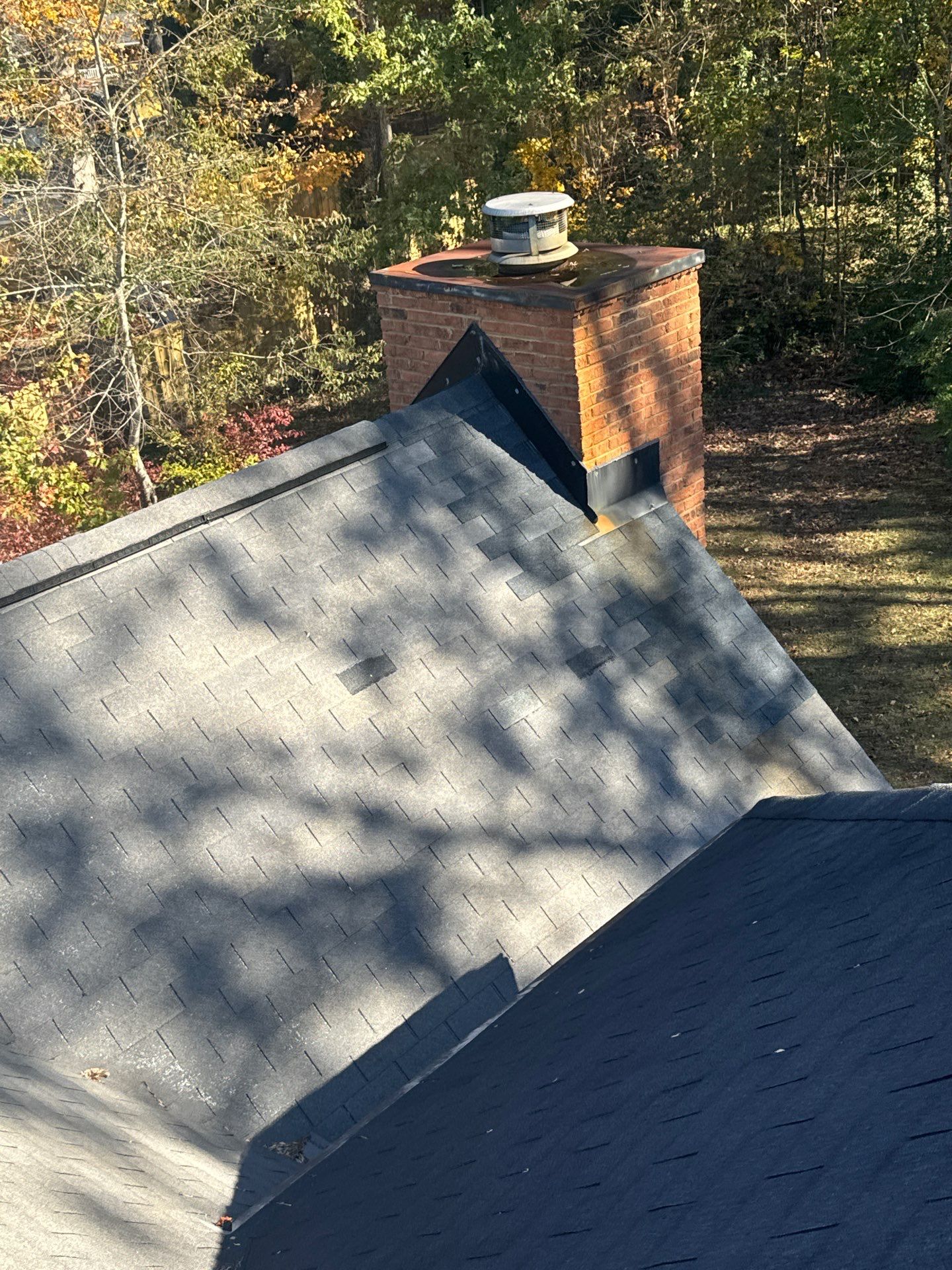 Residential Roof Replacement using Hip & Ridge - IKO by Elite Roofing LLC