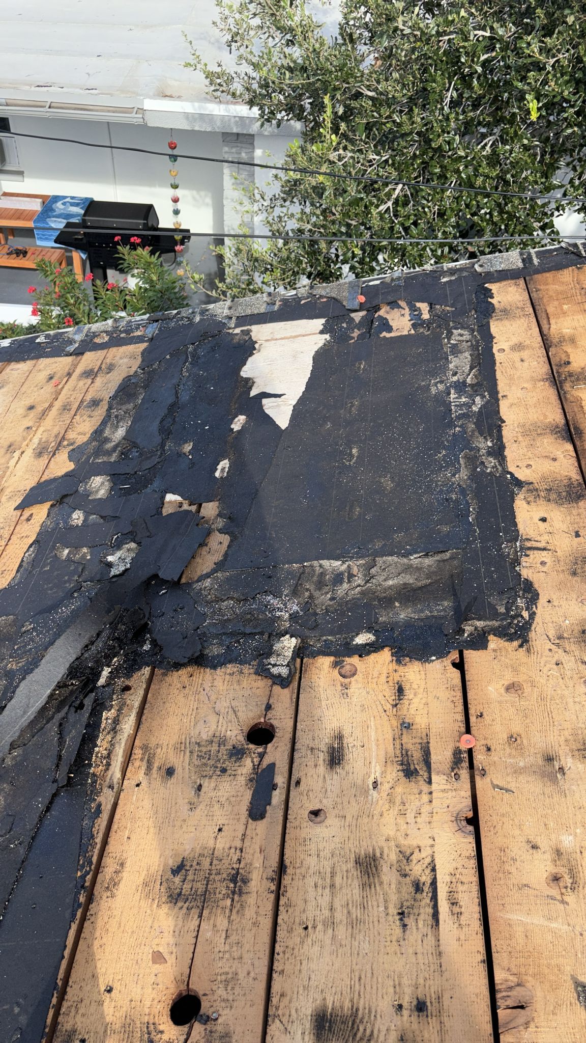 Project in Largo 33774 by Mitchell Roofing Company LLC 