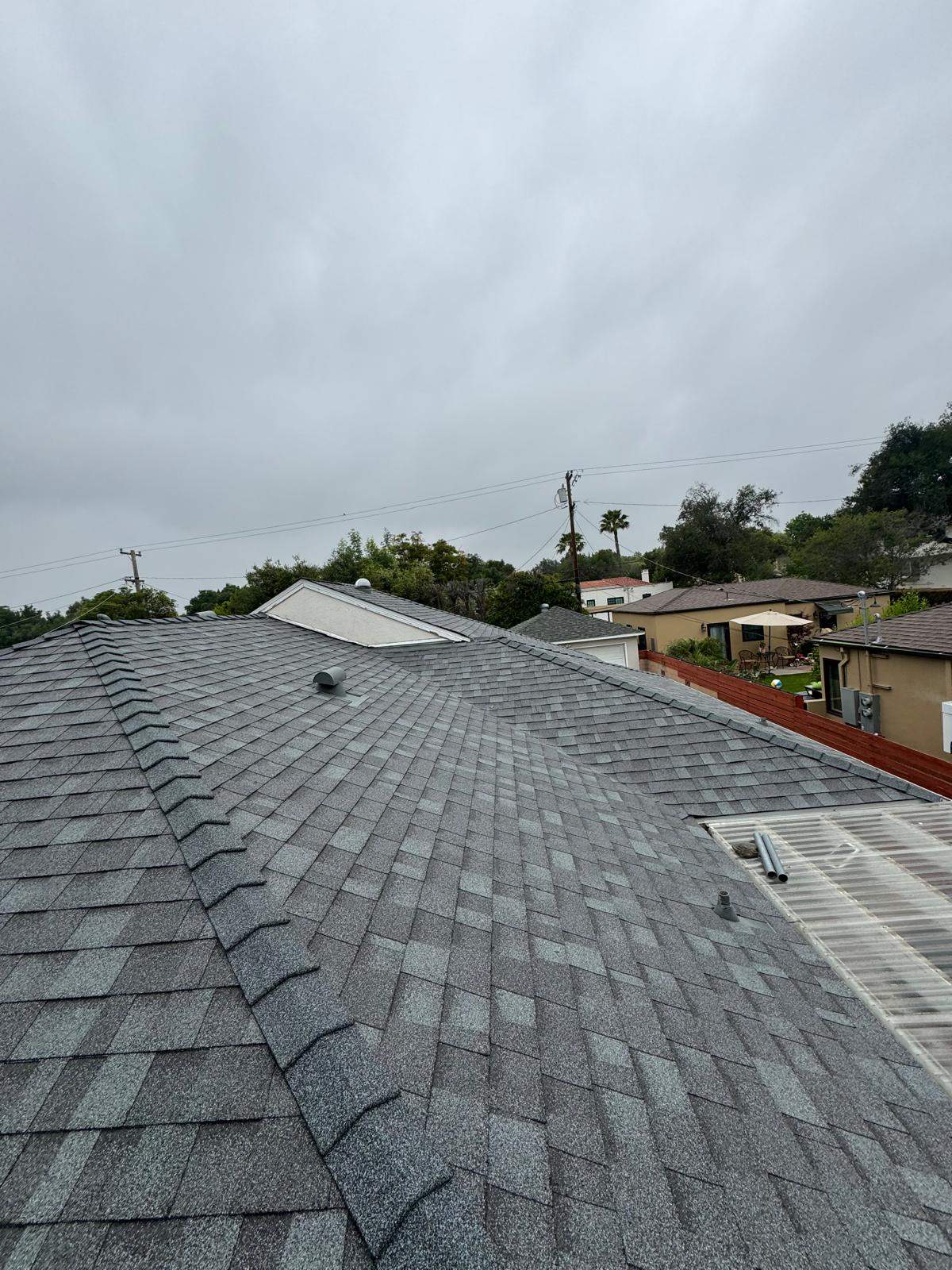 Roof Replacement - Pasadena, CA 91107 by Epic Roof Replacement