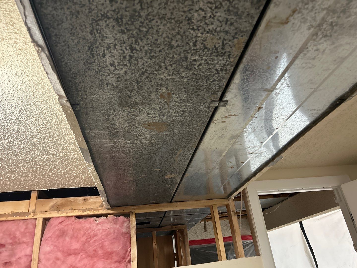 Water Damage by Accountable Home Services